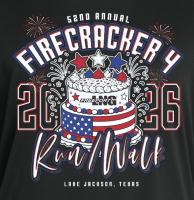 View a larger image of Race T-Shirt