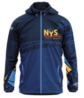View a larger image of NYS Marathon Finisher Jacket