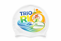 View a larger image of Swim Cap