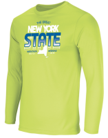 View a larger image of GNYS Performance T-Shirt