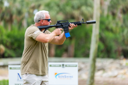 View a larger image of $20 Rifle Shoot
