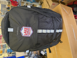 View a larger image of LP Marathon Mudroom Backpack