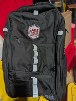 View a larger image of LP Marathon Mudroom Backpack
