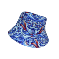 View a larger image of Custom Reversible Bucket Hat