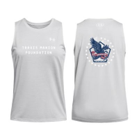 View a larger image of Women’s UA Tech™ Twist Tank 