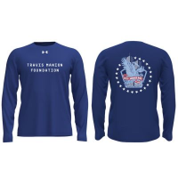 View a larger image of Men's UA Team Vanish Long Sleeve 