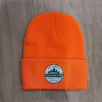 View a larger image of 2025 Beanie