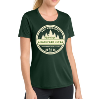 View a larger image of 2026 Women's Tech Tee