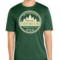 View a larger image of 2026 Men's Tech Tee