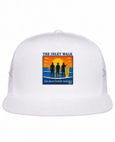 View a larger image of 2026 Event Baseball Cap 