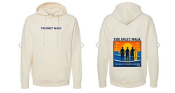 View a larger image of 2026 Event Adult Hoodie