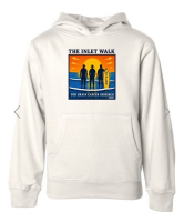 View a larger image of 2026 Event Kids Hoodie 