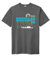 View a larger image of 2026 Marathon Shirt