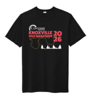 View a larger image of 2026 Half Marathon Shirt