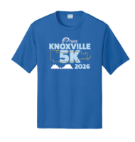 View a larger image of 2026 5K Shirt