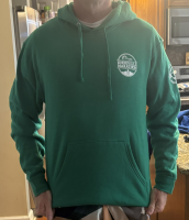 View a larger image of 2026 Marathon Finisher Hoodie