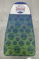 View a larger image of Official CHKM Car Seat Towel
