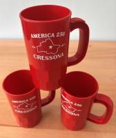 View a larger image of Special Event Beer Mug - mug only