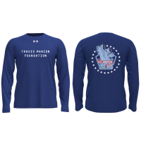 View a larger image of Men's UA Team Vanish Long Sleeve 
