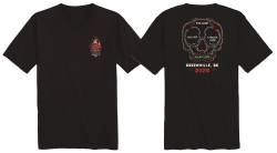 View a larger image of Tri-blend Premium Event T-shirt 