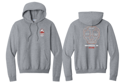 View a larger image of Premium Hoodie 
