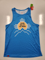 View a larger image of Men's Running Tank Top by Headsweats
