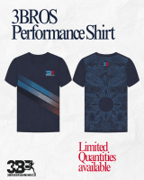 View a larger image of 3 Bros Performance Shirt