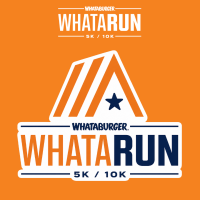 View a larger image of Official WhataRun 4" Collector Magnet (Optional Add-On Merchandise)