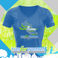 View a larger image of 2026 Training Challenge shirt