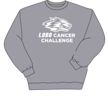 View a larger image of Sport sweatshirt, grey
