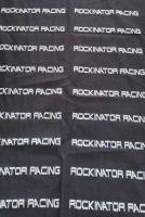 View a larger image of Rockinator Racing Neck Buff