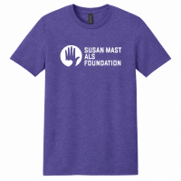 View a larger image of Purple Susan Mast T-Shirt