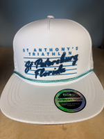View a larger image of 2026 St. Pete Trucker Hat