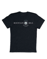 View a larger image of Youth - Classic Mountain Ave Mile T-Shirt 