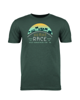 View a larger image of Human Race Townscape Youth T-shirt