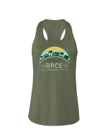 View a larger image of Human Race Townscape Women's Tank 
