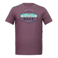View a larger image of Human Race Hexagon Youth T-Shirt