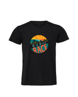 View a larger image of Human Race Sunrise Youth T-Shirt