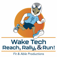 View a larger image of Reach, Rally, & Run Shirt