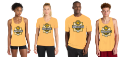 View a larger image of 2026 Race Shirt