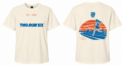 View a larger image of TwoRunSix Shirt - dated