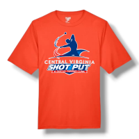 View a larger image of Limited Edition Throws Clinic T-Shirt