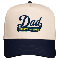 View a larger image of 2026 Father's Day Race Hat