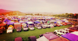 View a larger image of Primitive Camping