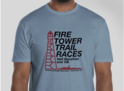 View a larger image of Sky Blue Adult Shirt