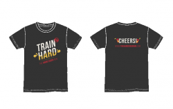 View a larger image of 2016 Training T-Shirt 