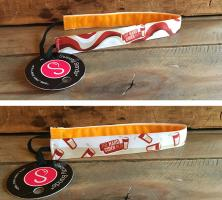 View a larger image of Sweaty Bands