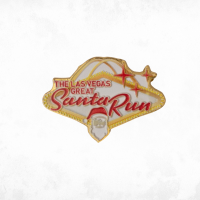 View a larger image of Vegas Sign Enamel Pin