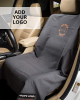 View a larger image of Microfiber Car Seat Cover