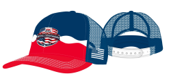 View a larger image of Trucker Hat 